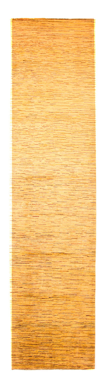 Runner Ziegler Rug - Modern - 437 x 100 cm - light beige