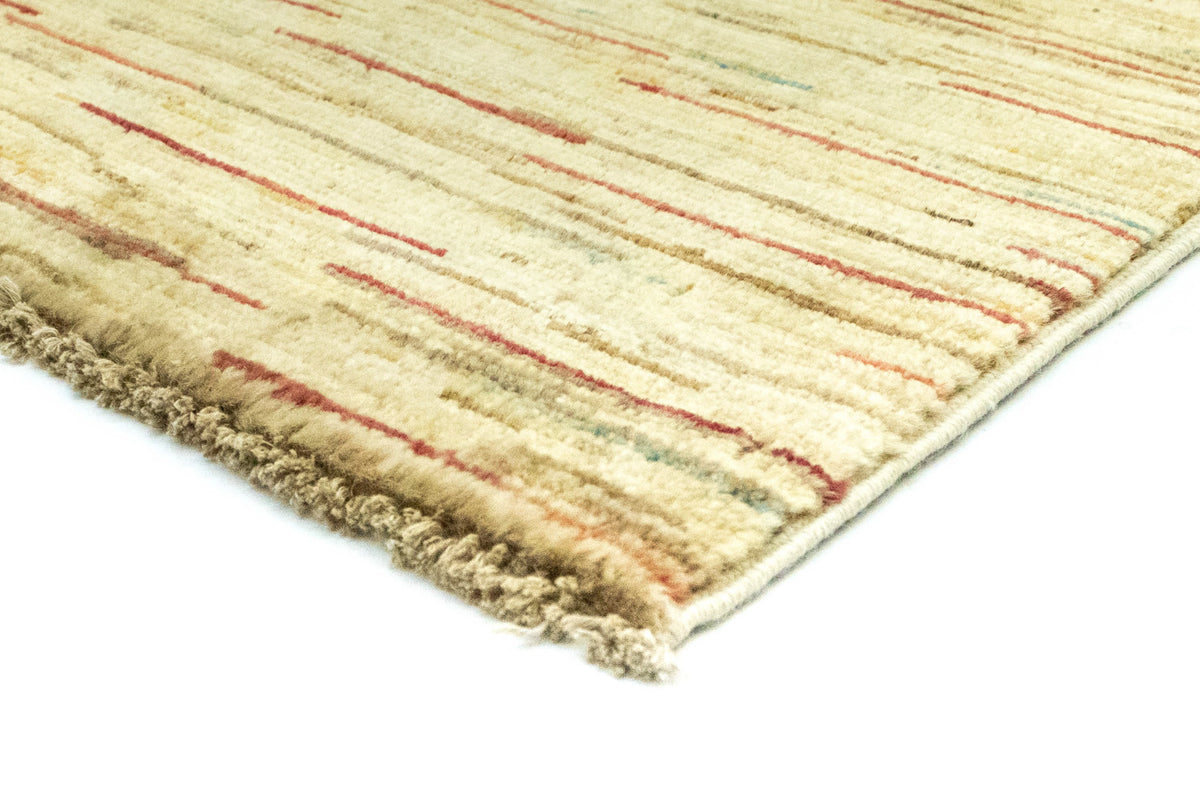 Runner Ziegler Rug - Modern - 437 x 100 cm - light beige