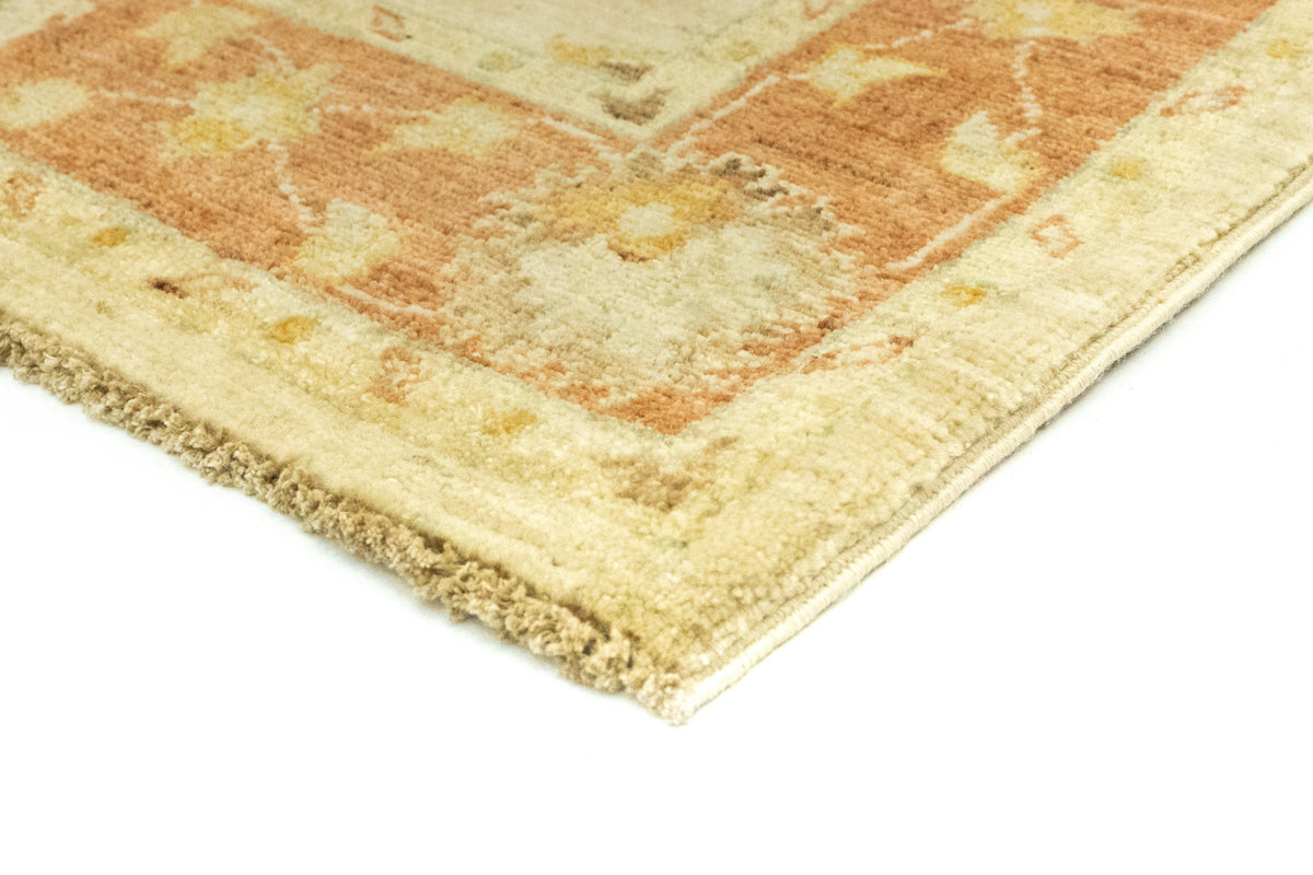 Runner Ziegler Rug - 355 x 81 cm - light beige