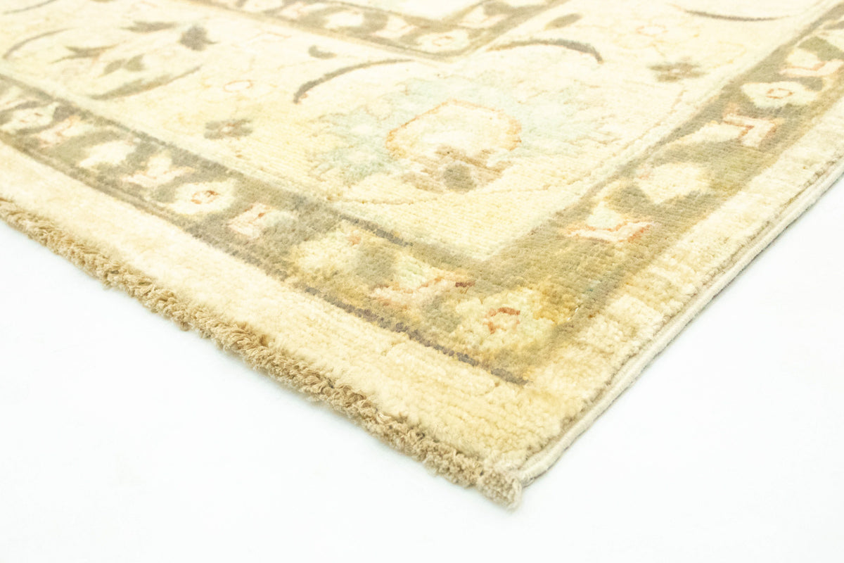 Ziegler Rug - 236 x 167 cm - yellow
