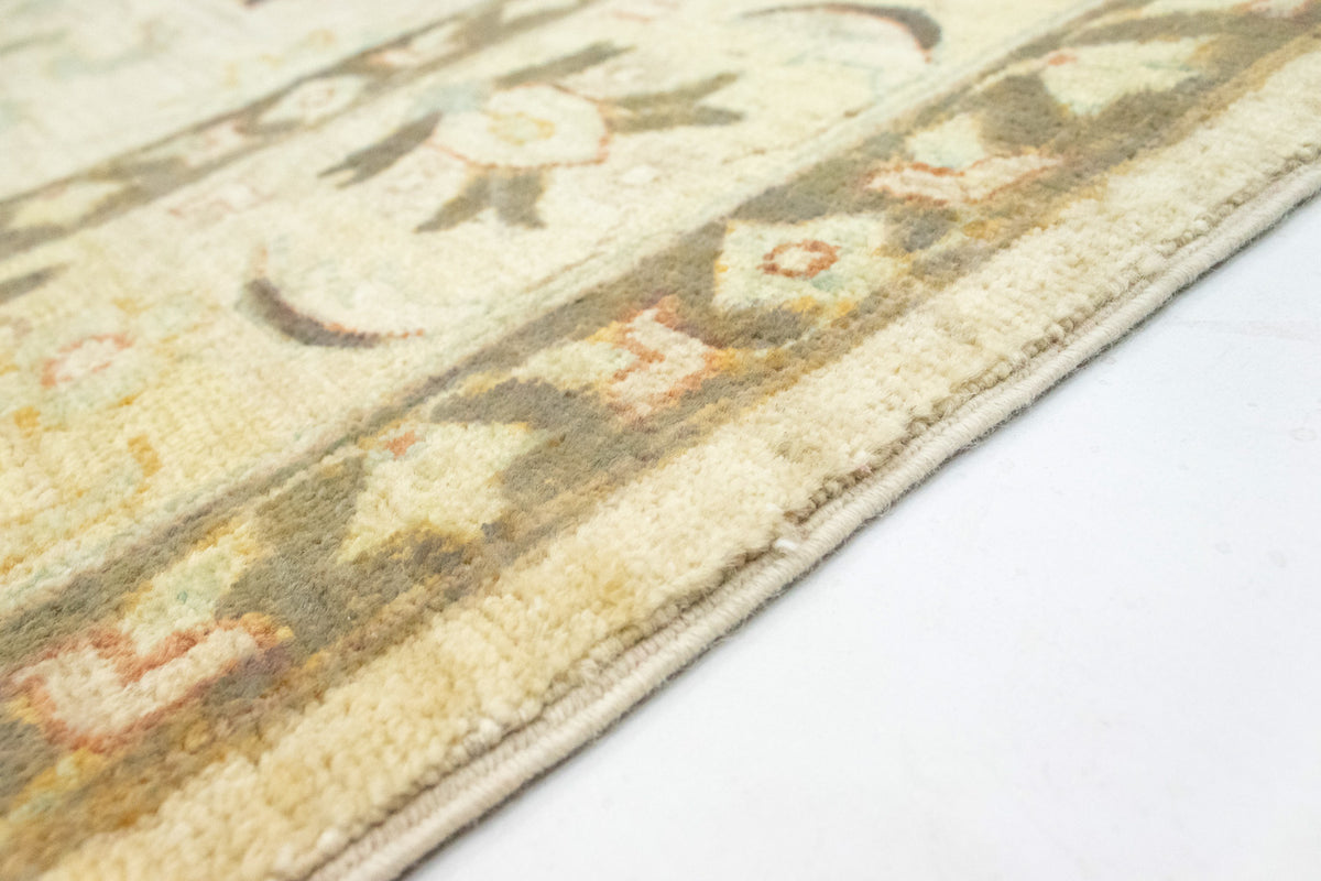 Ziegler Rug - 236 x 167 cm - yellow