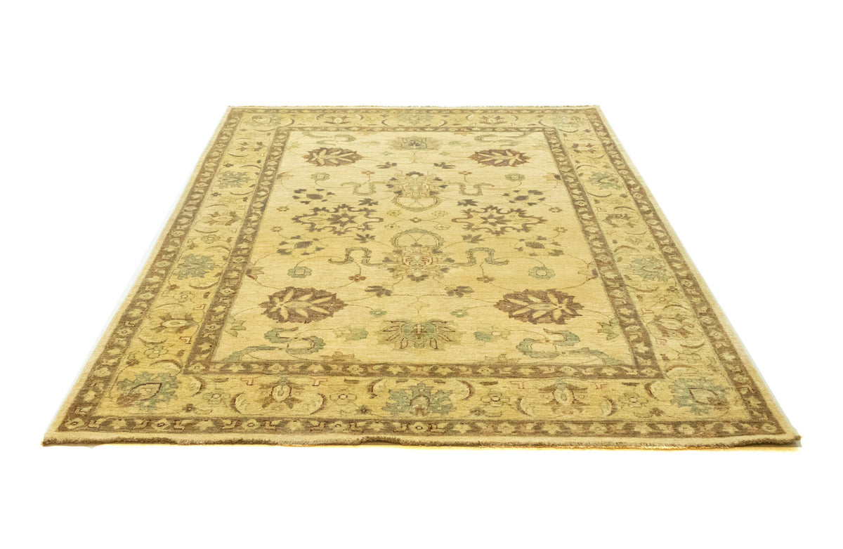 Ziegler Rug - 236 x 167 cm - yellow