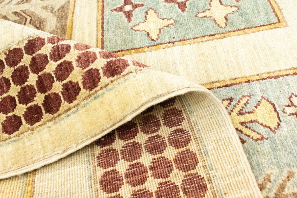 Ziegler Rug - 200 x 150 cm - brown