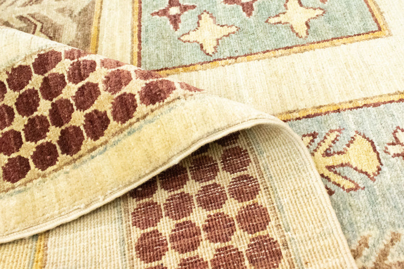 Ziegler Rug - 200 x 150 cm - brown