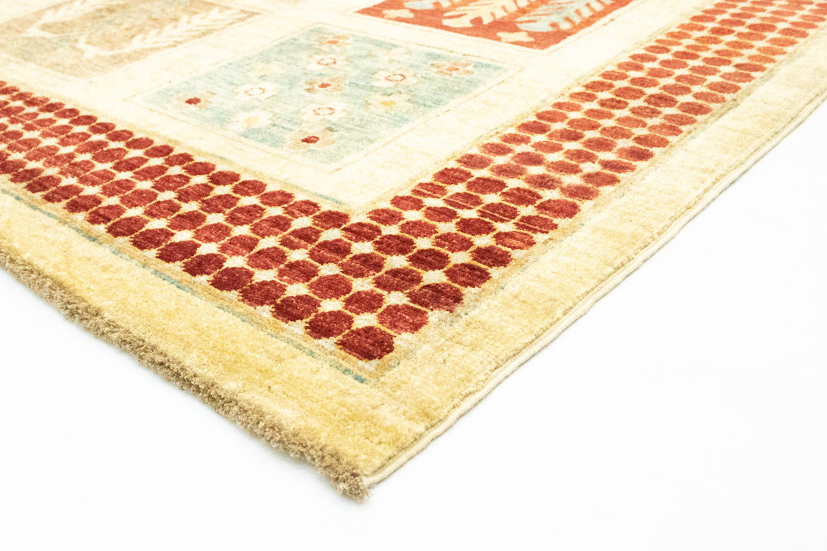 Ziegler Rug - 193 x 148 cm - beige