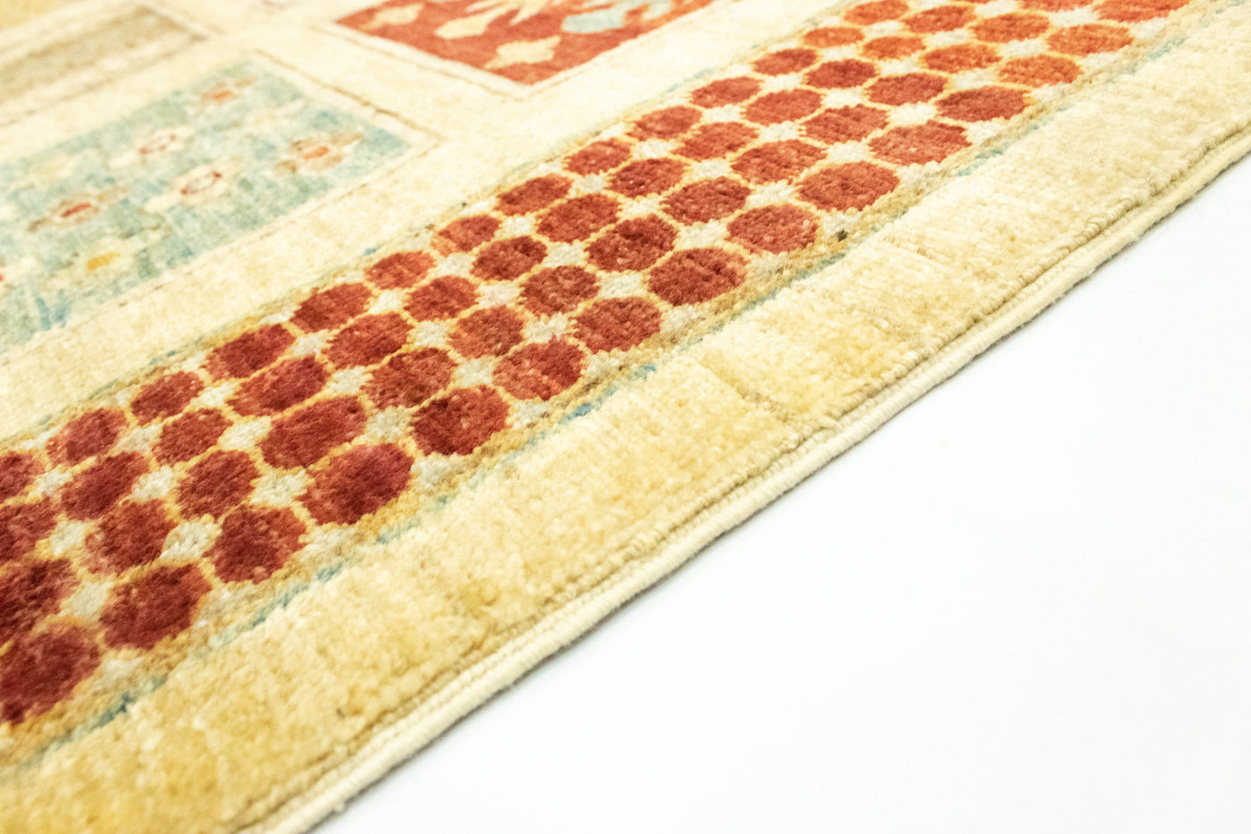 Ziegler Rug 193x148cm - Oriental Rug