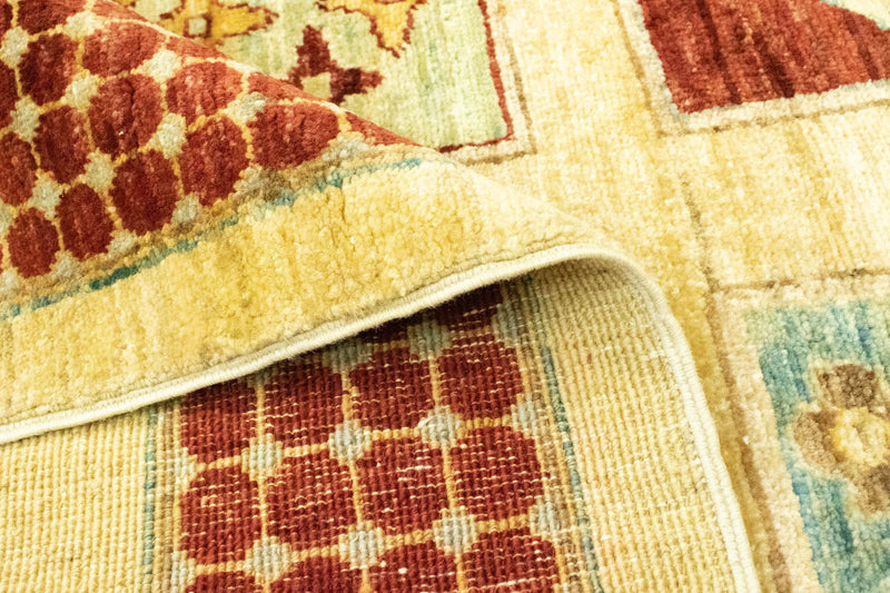 Ziegler Rug - 193 x 148 cm - beige