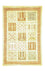 Ziegler Rug - 151 x 100 cm - light beige
