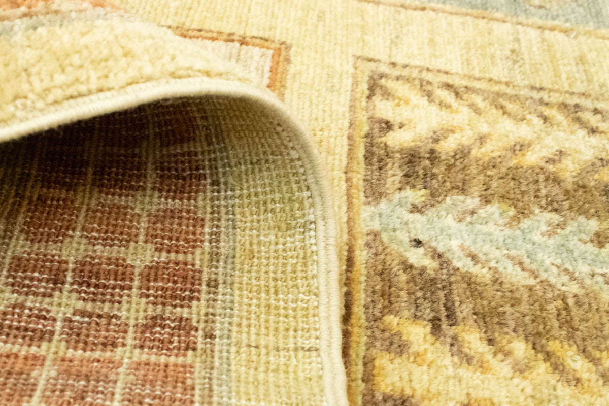 Ziegler Rug - 151 x 100 cm - light beige