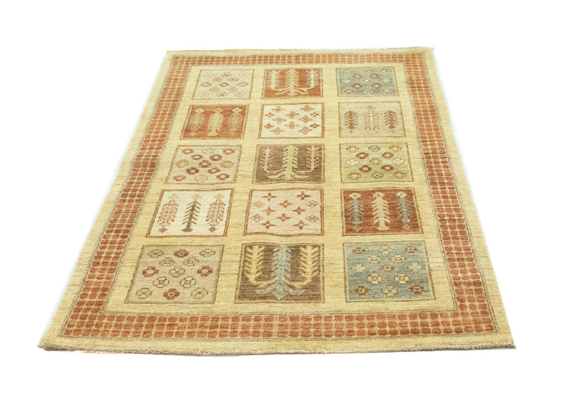 Ziegler Rug - 151 x 100 cm - light beige