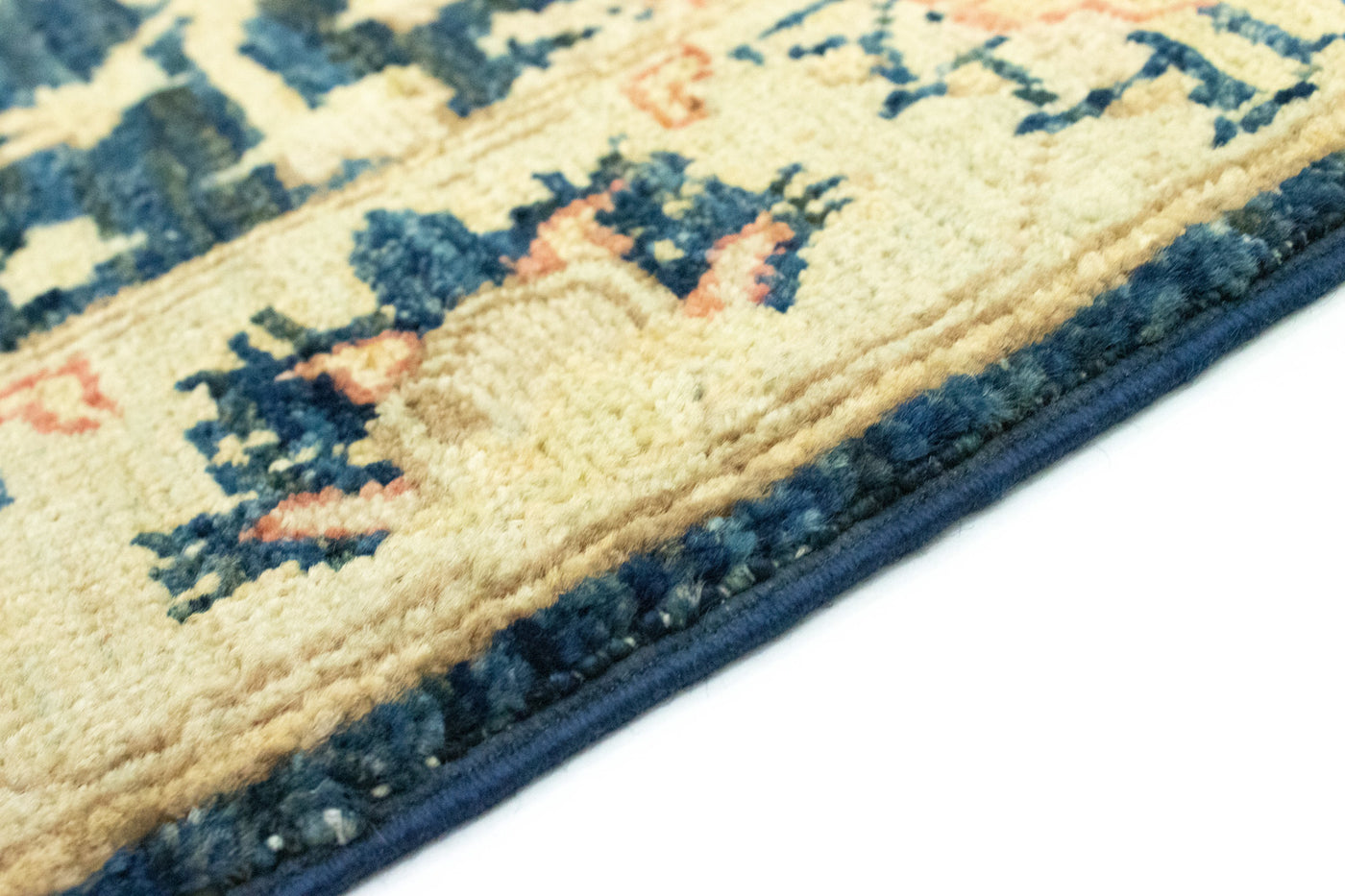Ziegler Rug 96x62cm - Oriental Rug