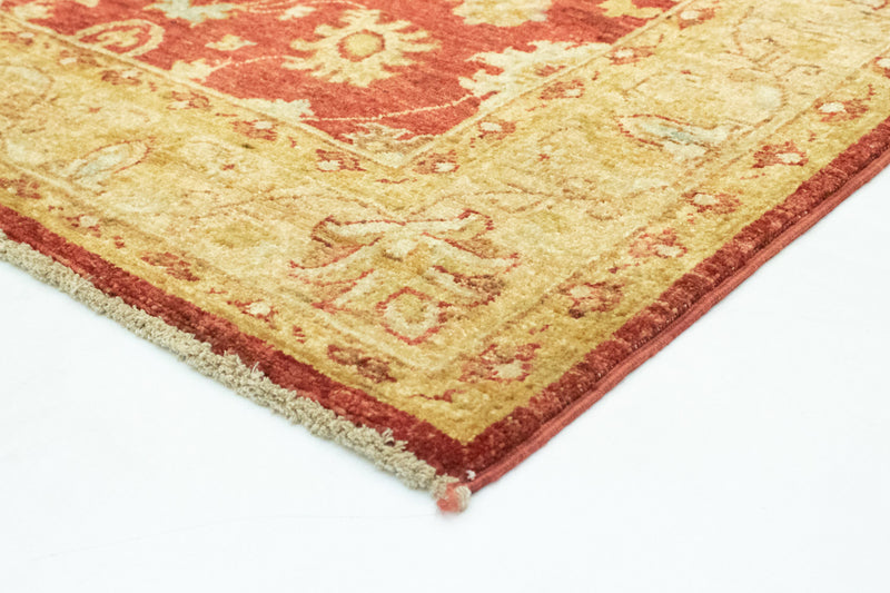 Ziegler Rug 147x102cm - Oriental Rug