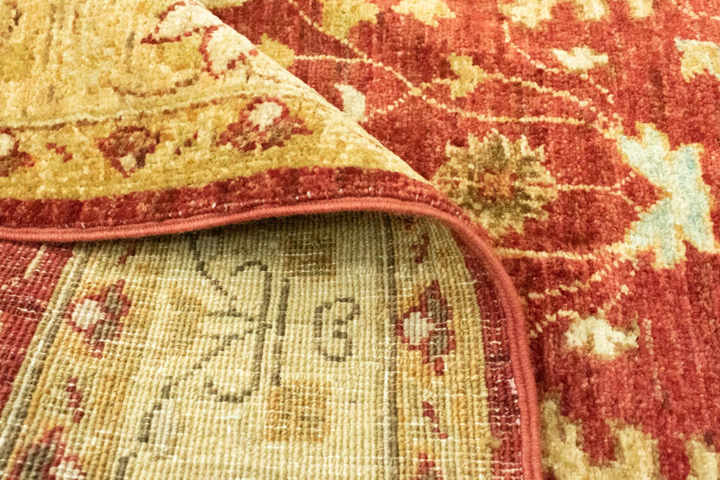 Ziegler Rug 147x102cm - Oriental Rug