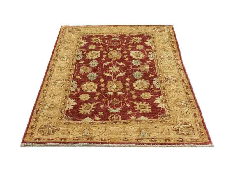 Ziegler Rug 147x102cm - Oriental Rug