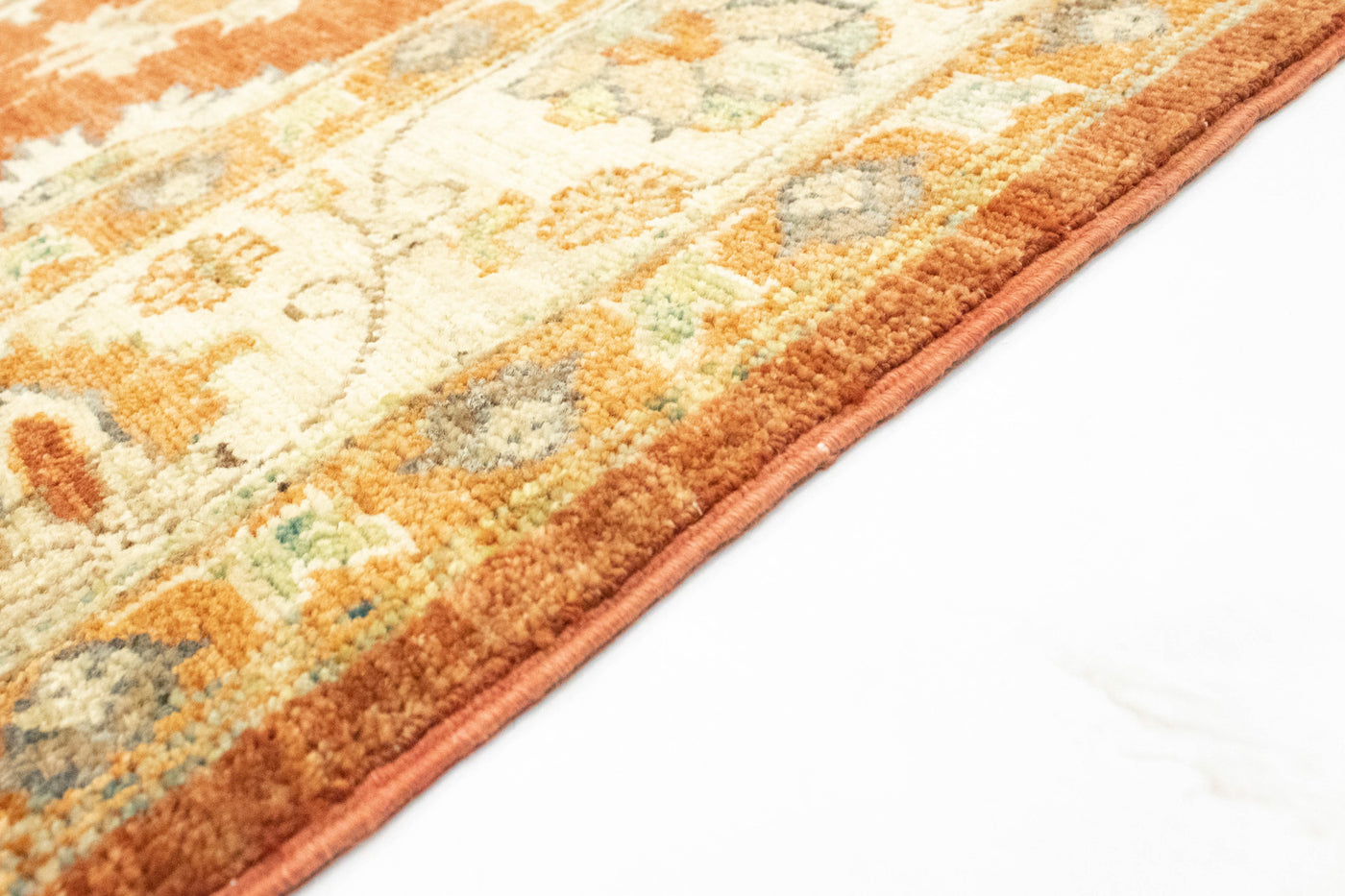 Ziegler Rug 198x152cm - Oriental Rug