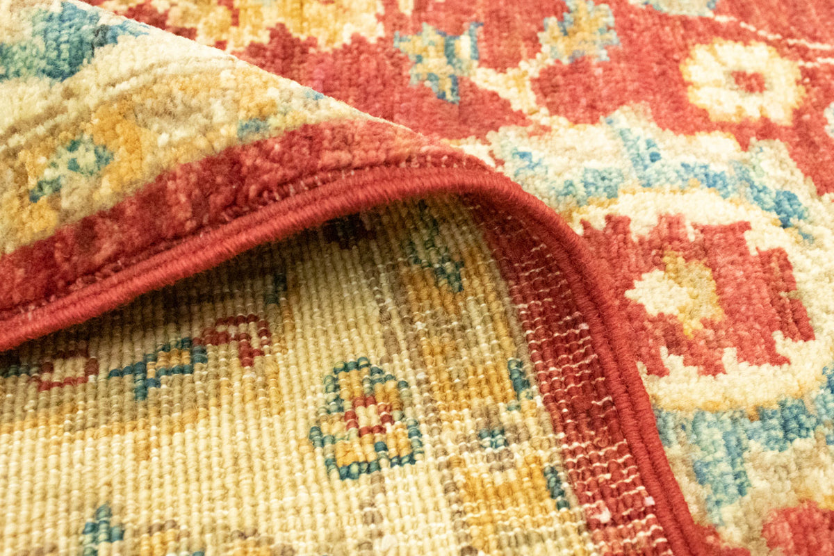 Ziegler Rug - 150 x 100 cm - red