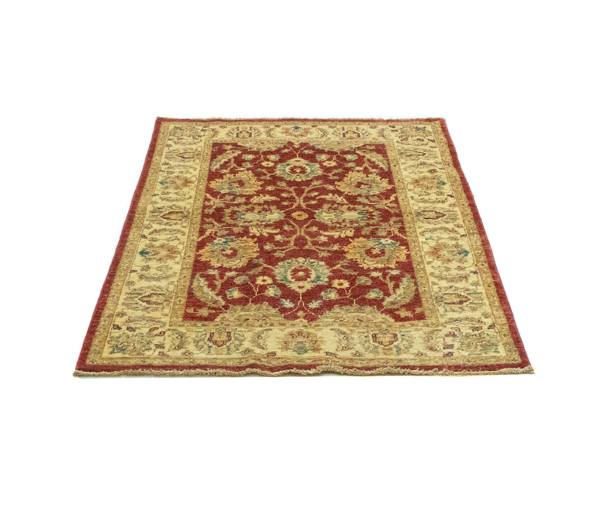 Ziegler Rug - 150 x 100 cm - red