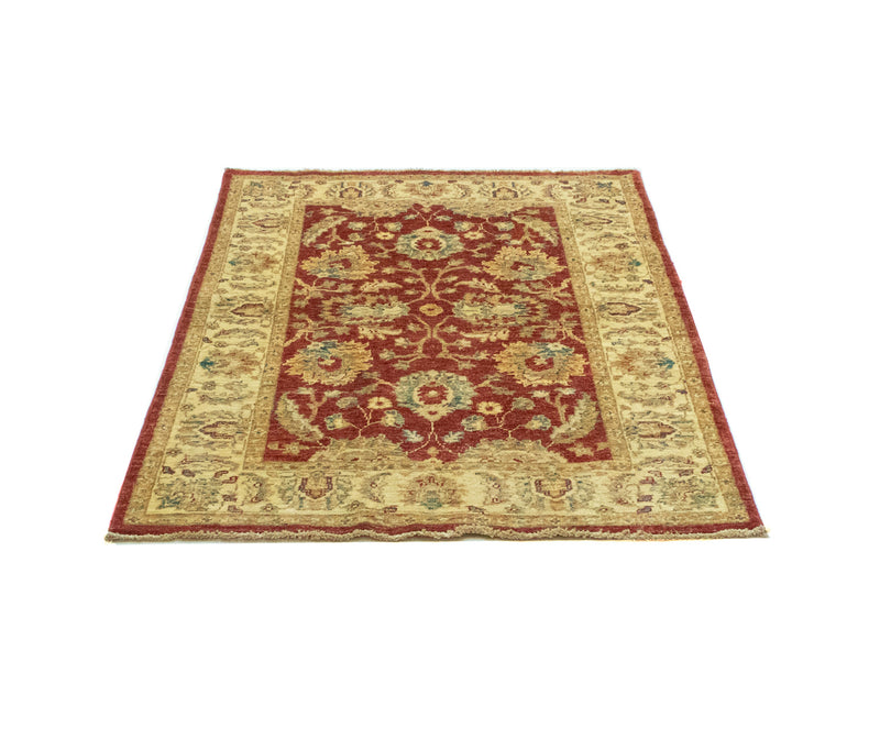 Ziegler Rug - 150 x 100 cm - red