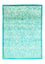 Ziegler Rug - 288 x 208 cm - sea blue