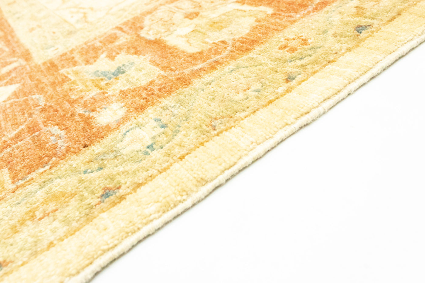 Ziegler Rug 300x244cm - Oriental Rug