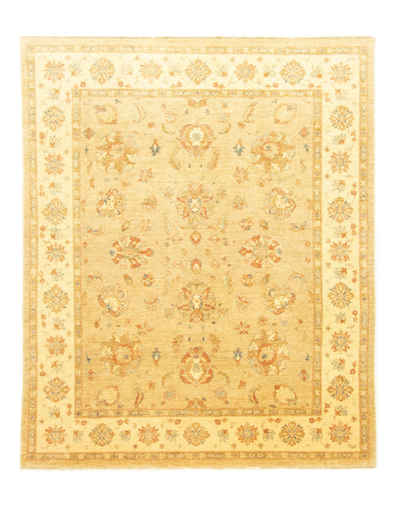 Ziegler Rug - 299 x 246 cm - light beige