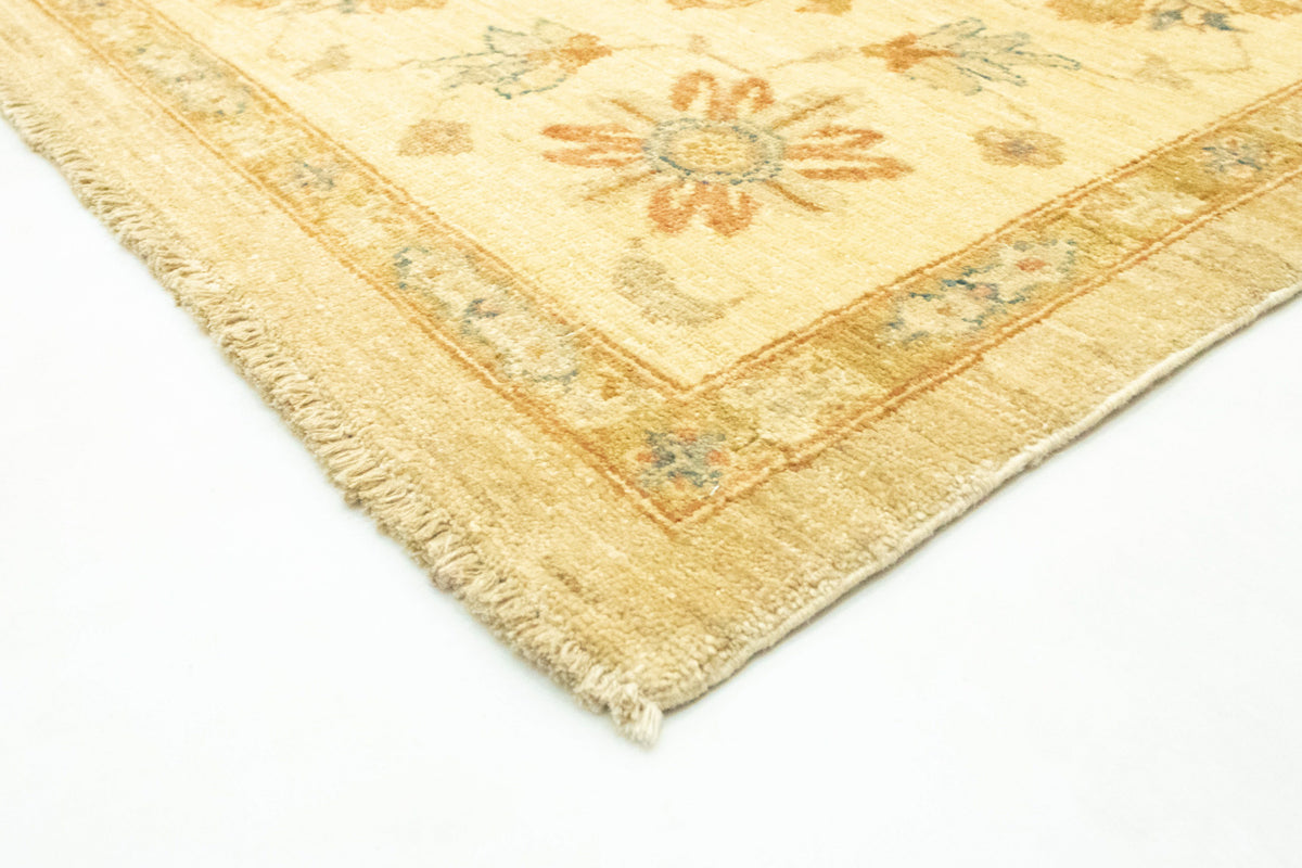 Ziegler Rug - 299 x 246 cm - light beige