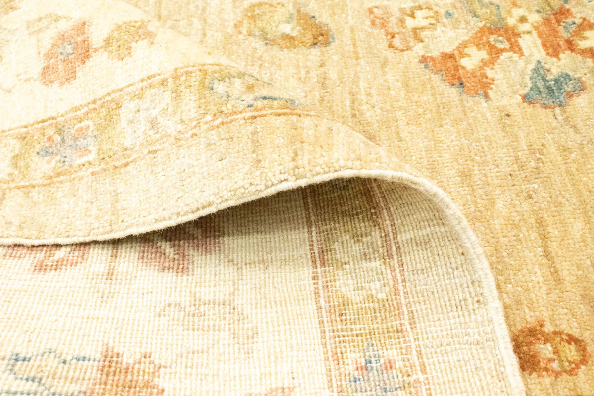 Ziegler Rug - 299 x 246 cm - light beige