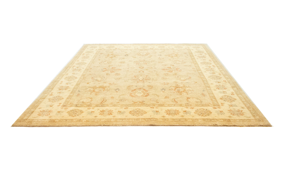 Ziegler Rug - 299 x 246 cm - light beige