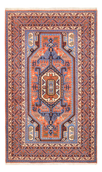 Perser Rug - Nomadic - 275 x 162 cm - rust