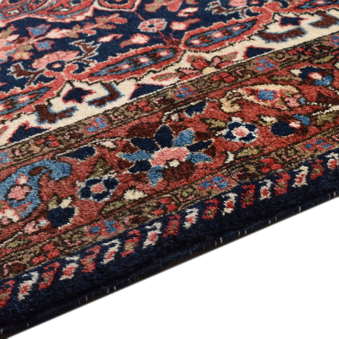 Belutsch Rug 210x149cm - Oriental Rug
