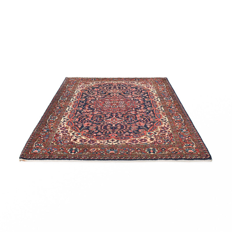 Belutsch Rug - 210 x 149 cm - dark red