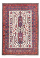 Belutsch Rug 153x210cm - Oriental Rug