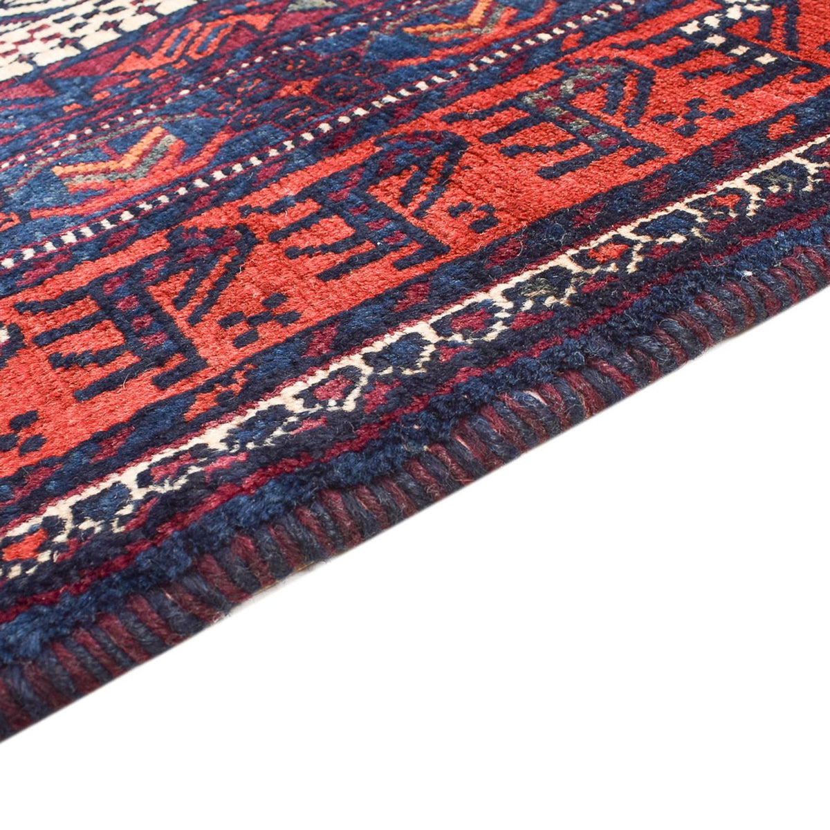 Belutsch Rug 153x210cm - Oriental Rug