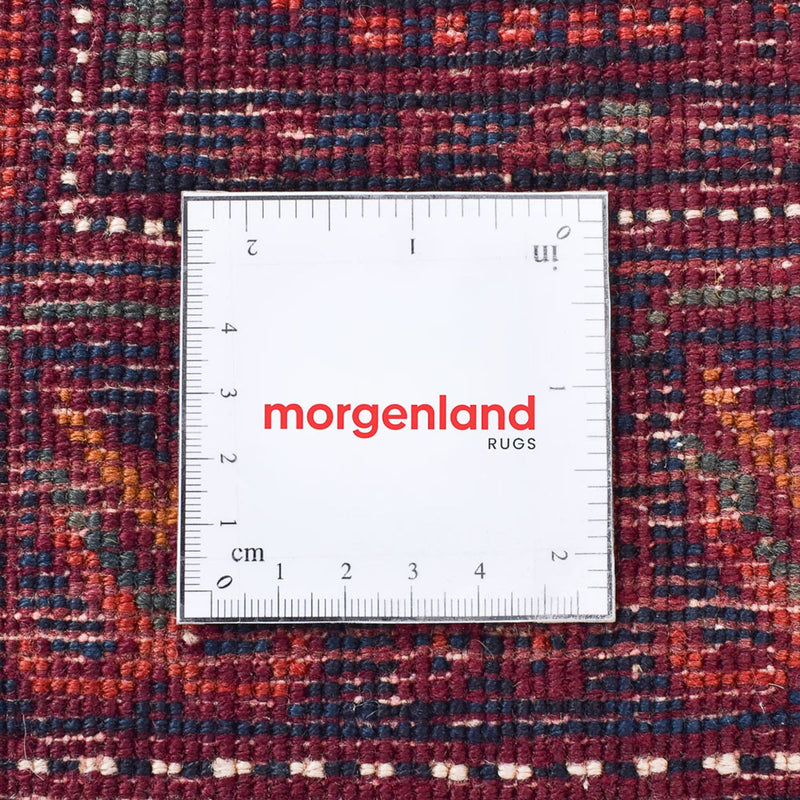 Belutsch Rug - 210 x 153 cm - cream