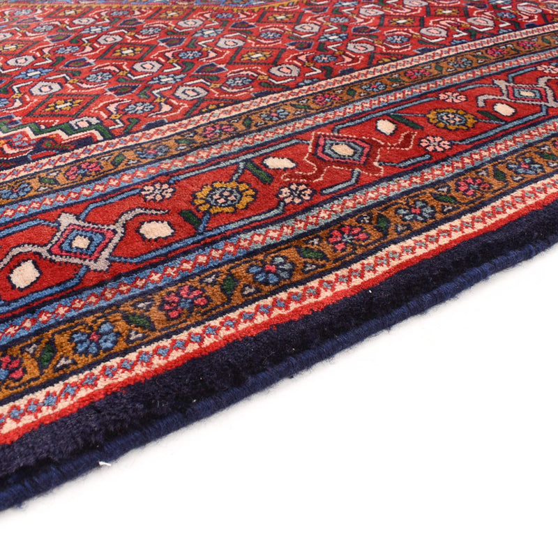 Perser Rug - Nomadic - 288 x 198 cm - rust