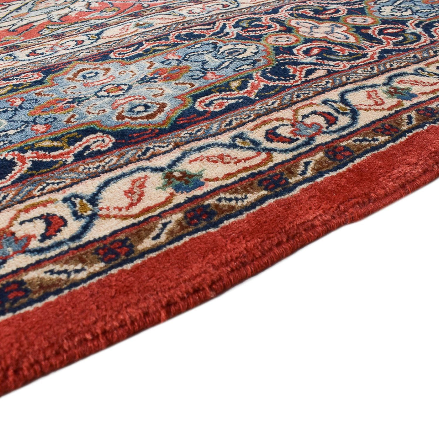 Sarouk Rug 422x304cm - Persian Rugs
