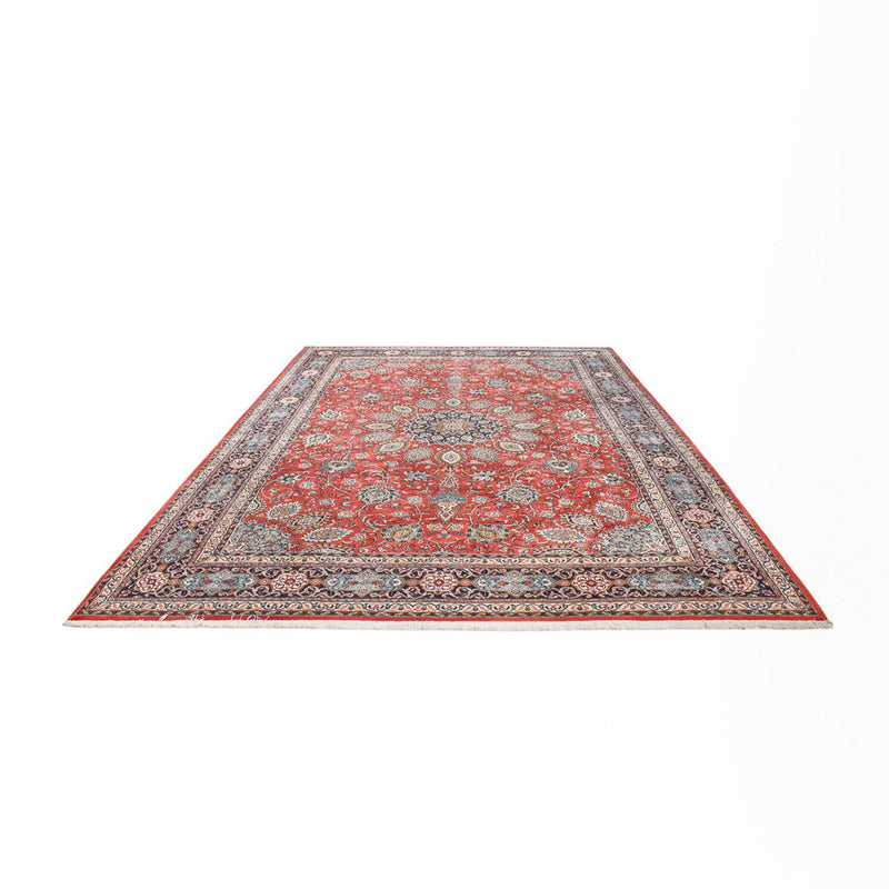 Perser Rug - Classic - 422 x 304 cm - red