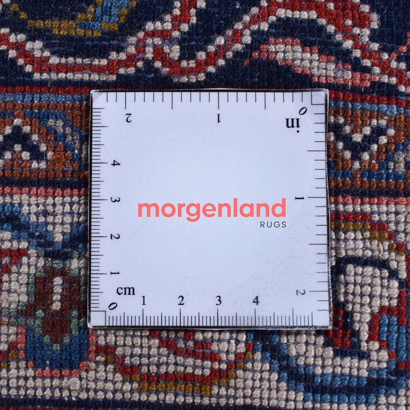 Perser Rug - Classic - 422 x 304 cm - red