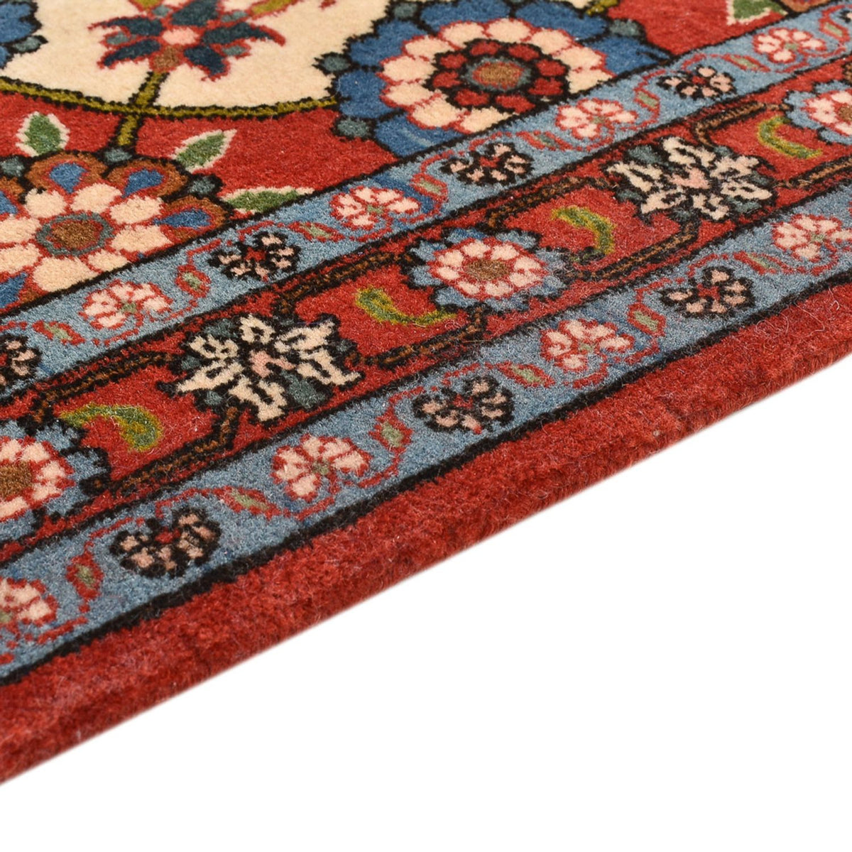 Varamin Rug 103x148cm - Persian Rugs