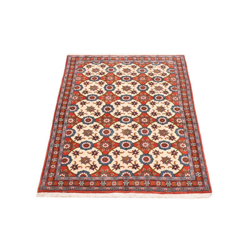 Perser Rug - Nomadic - 148 x 103 cm - multicolored