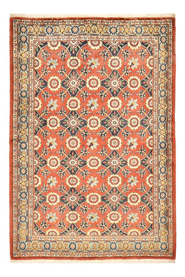 Perser Rug - Nomadic - 153 x 107 cm - multicolored