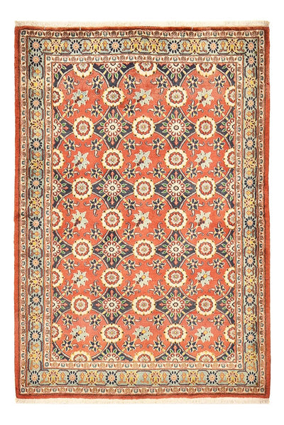Varamin Rug 107x153cm - Persian Rugs