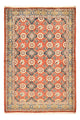 Varamin Rug 107x153cm - Persian Rugs