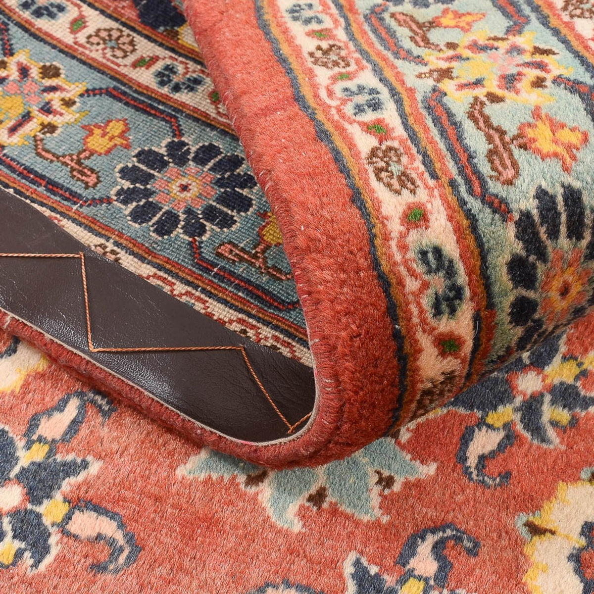 Perser Rug - Nomadic - 153 x 107 cm - multicolored