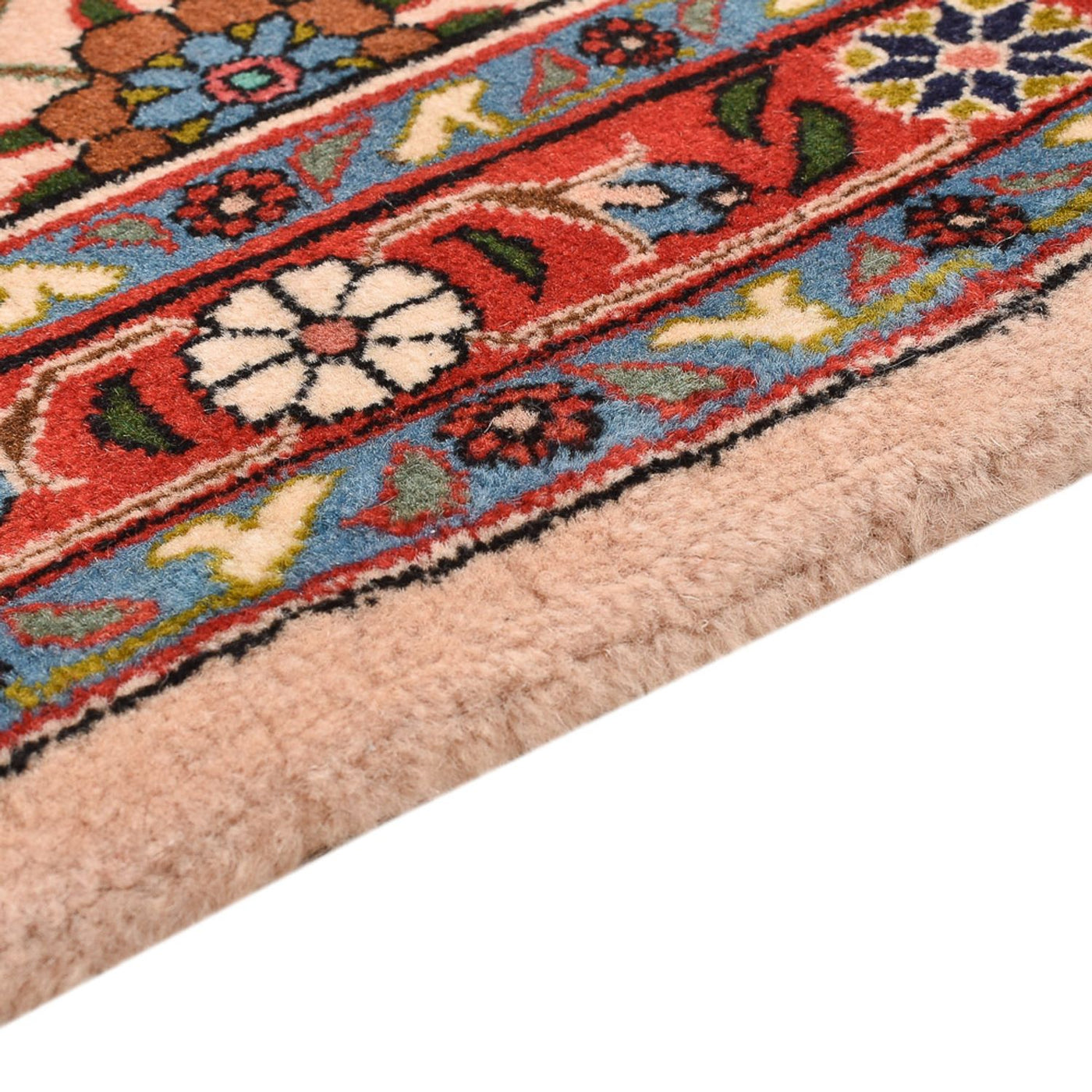 Varamin Rug 147x108cm - Persian Rugs