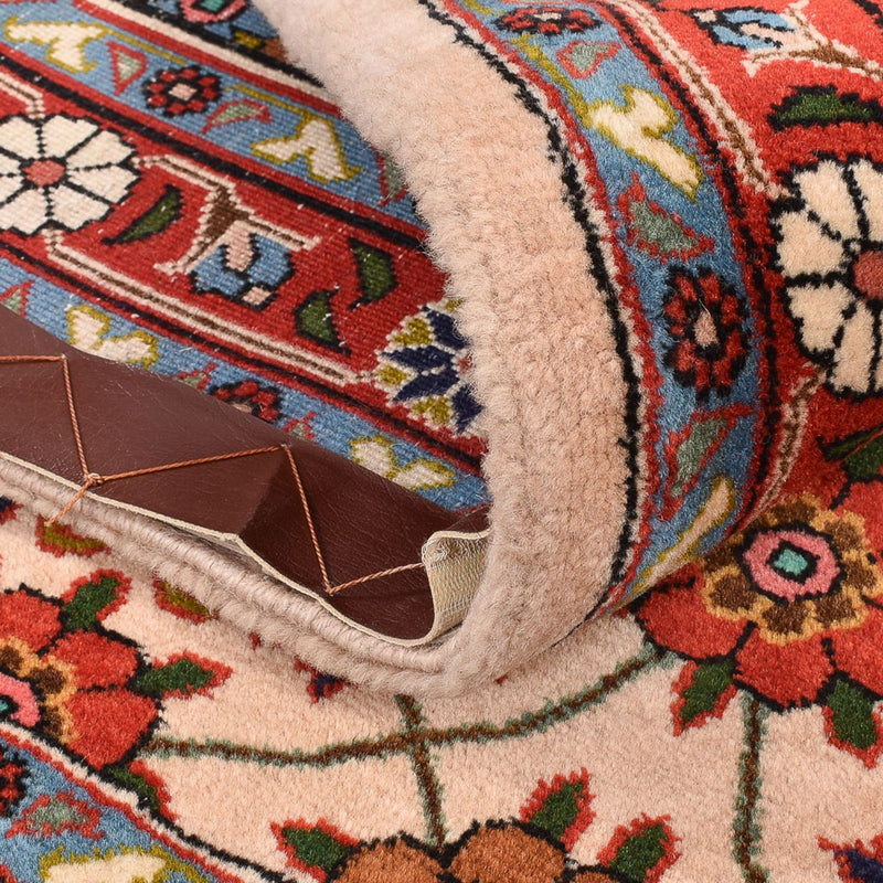 Perser Rug - Nomadic - 147 x 108 cm - multicolored