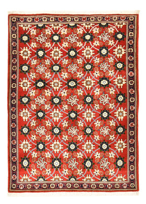 Perser Rug - Nomadic - 154 x 108 cm - multicolored