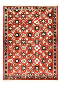 Perser Rug - Nomadic - 154 x 108 cm - multicolored