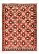 Waramin Rug 154x108cm - Persian Rugs