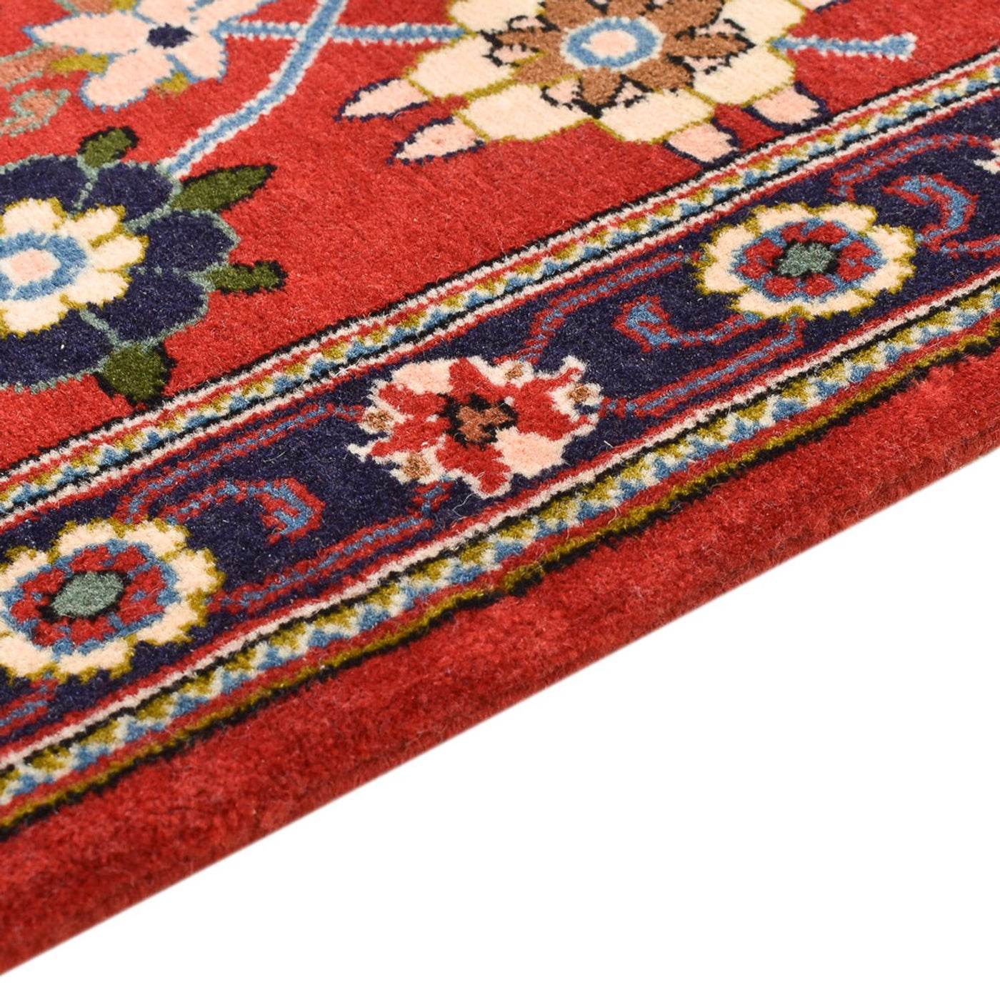 Waramin Rug 154x108cm - Persian Rugs